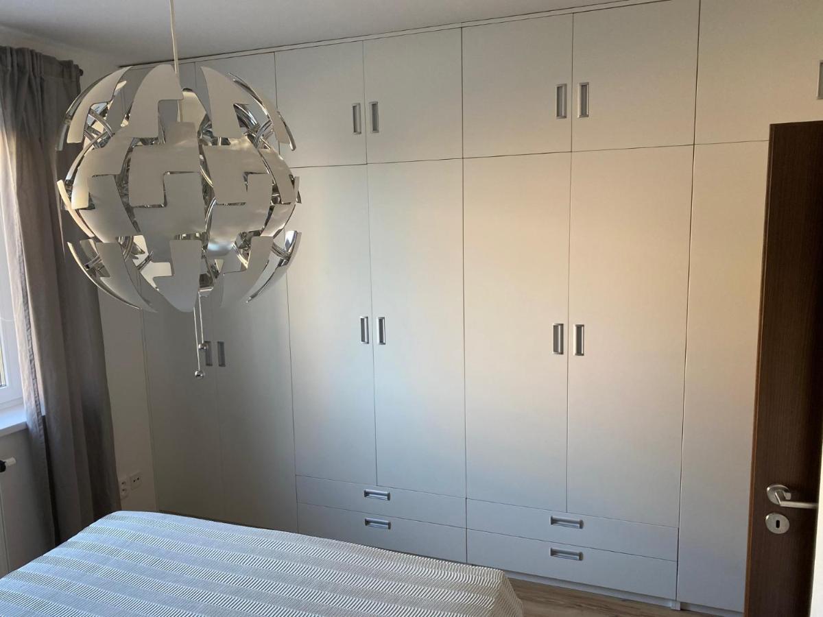 Apartman "Dunaj" Private Parking - Klimatizacia Samorin Exterior foto