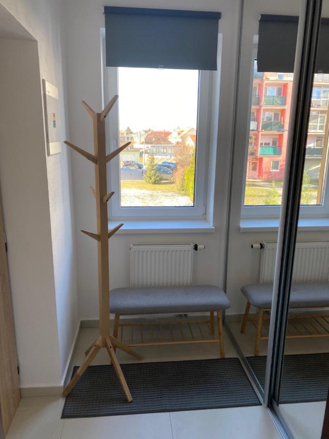 Apartman "Dunaj" Private Parking - Klimatizacia Samorin Exterior foto