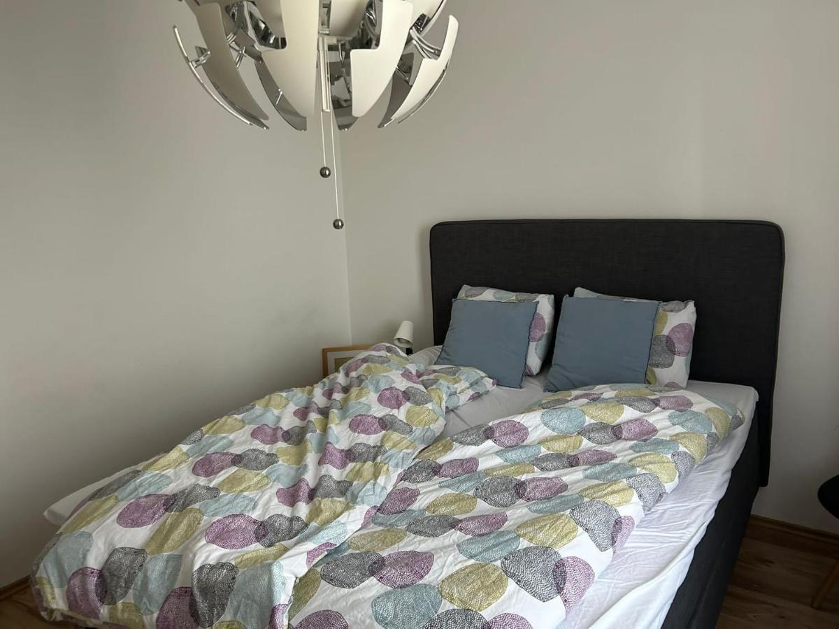 Apartman "Dunaj" Private Parking - Klimatizacia Samorin Exterior foto