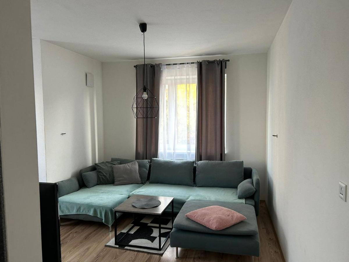 Apartman "Dunaj" Private Parking - Klimatizacia Samorin Exterior foto