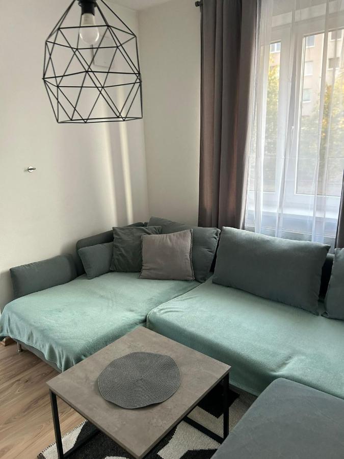 Apartman "Dunaj" Private Parking - Klimatizacia Samorin Exterior foto