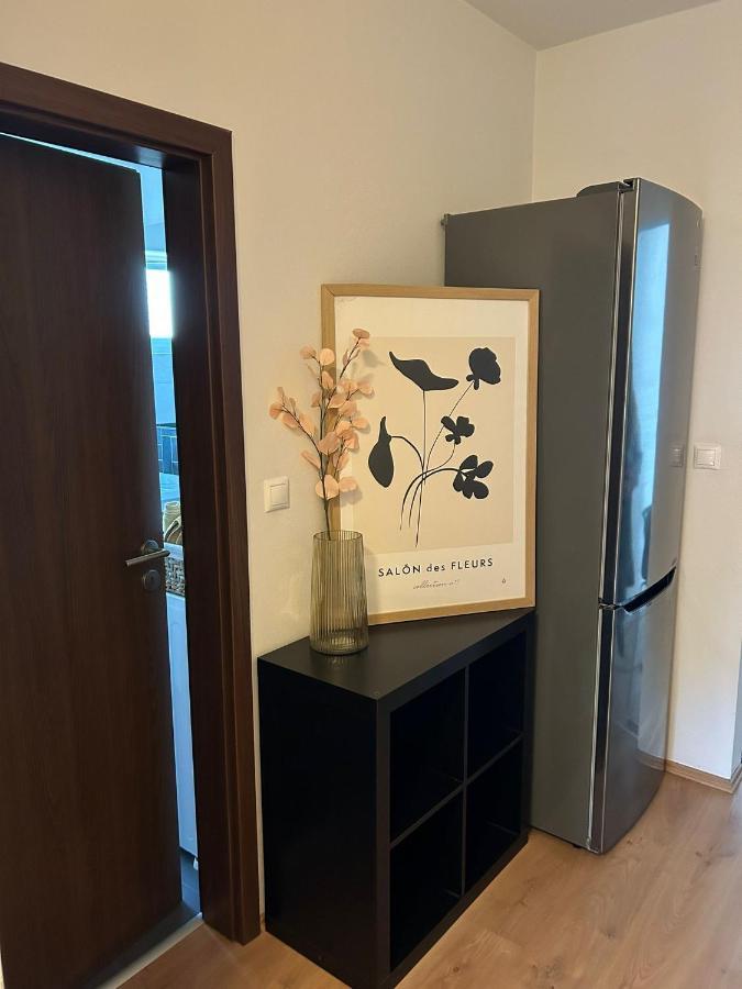 Apartman "Dunaj" Private Parking - Klimatizacia Samorin Exterior foto